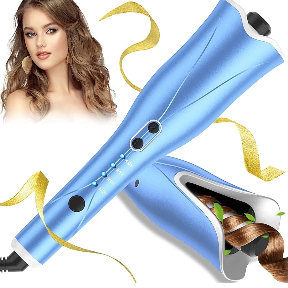 Automatic Curling Iron